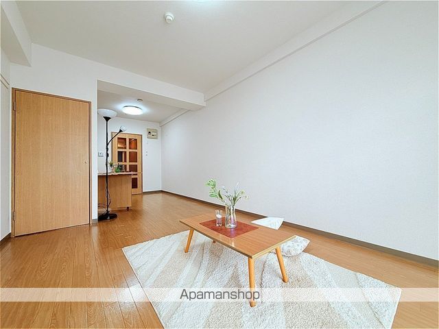 エスペランス日泉の内装写真