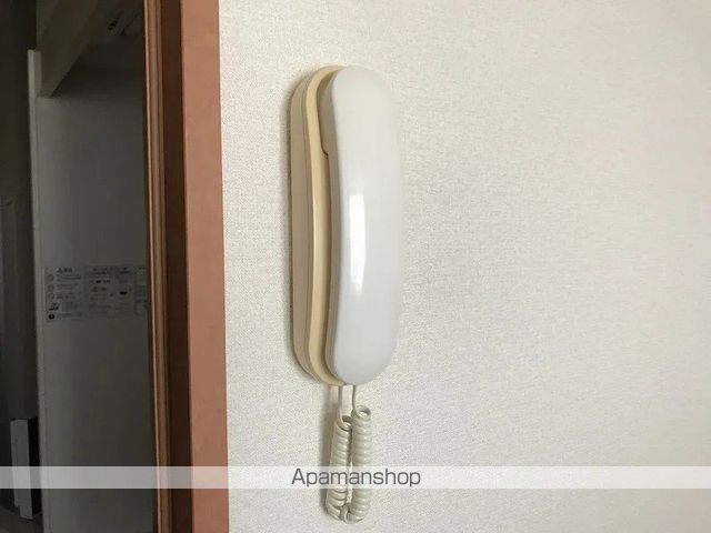 レオパレス昭和町の内装写真