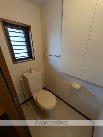 エムサンコートの内装写真