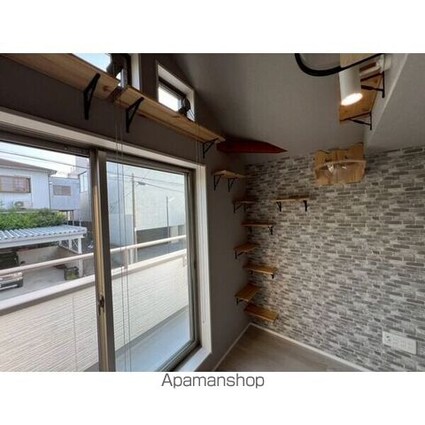 千種区日和町一丁目貸家[2LDK/52.99m2]のその他部屋・スペース