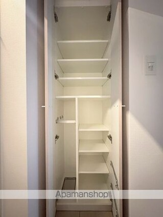 ＳＨＯＫＥＮ　Ｒｅｓｉｄｅｎｃｅ八王子[1K/25.59m2]の内装6