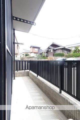 コーポNの内装写真
