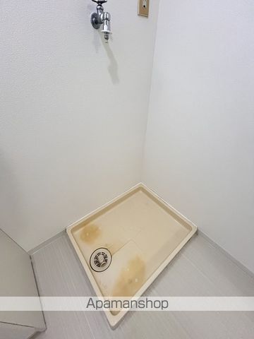 パークエイト戸田の内装写真