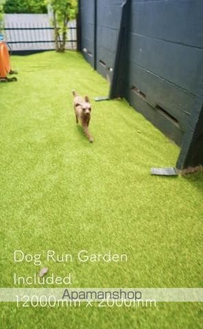 南荻窪4丁目テラスハウスの内装写真