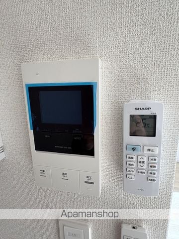ヒカルサ堺市大野芝の内装写真