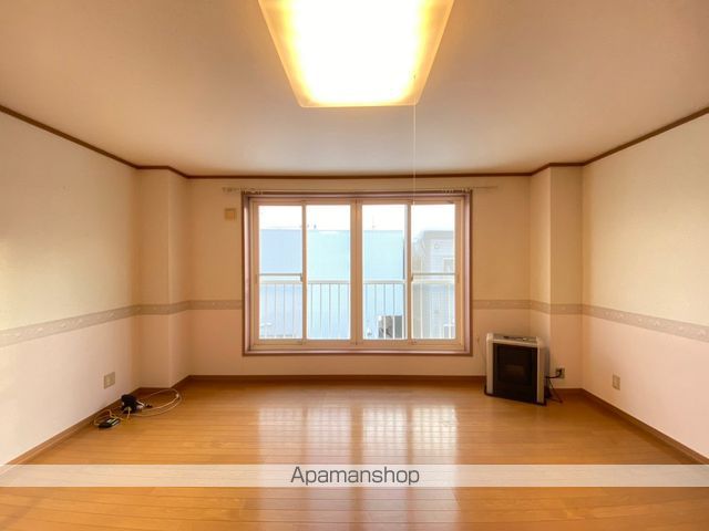 レジデンス・シーコーストIの内装写真