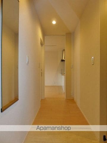 アーバンパレス北町の内装写真