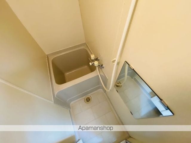 ピアパレス白鳥の内装写真
