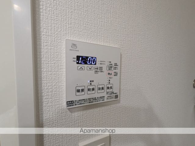 CREATIF東高円寺の内装写真
