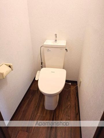 メルカードあさひIIIの内装写真
