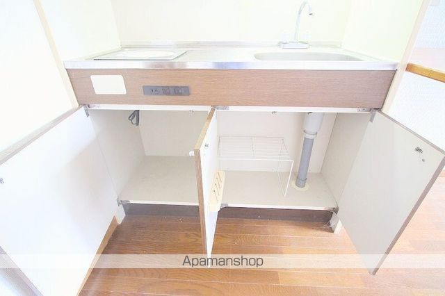 プレクラスニー和白の内装写真
