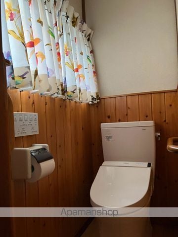 小田急電鉄江ノ島線 湘南台駅 徒歩7分 2階建 築56年の内装写真