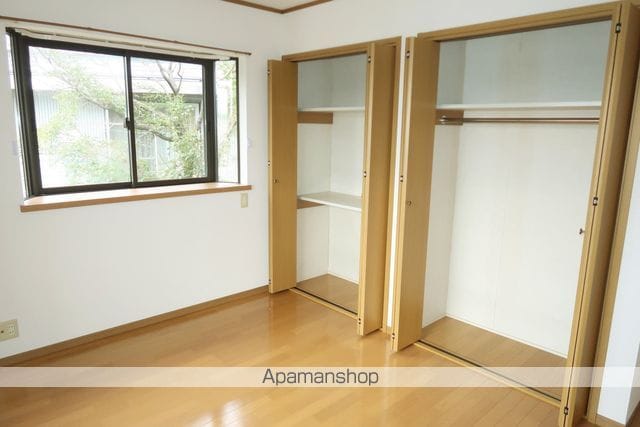 detached 埼玉県入間市大字新光

地図を見る