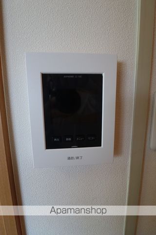 定功ビルの内装写真