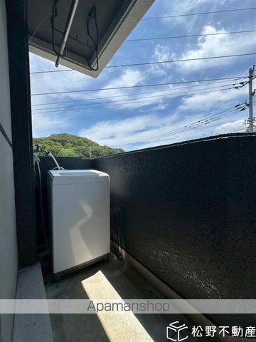 ジュネ参番館の内装写真