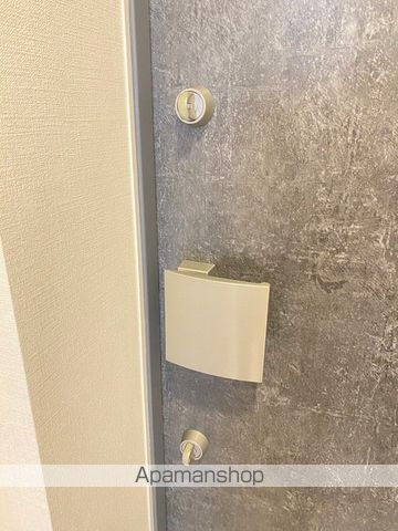 メイクスアート名古屋リニアFRONTの内装写真