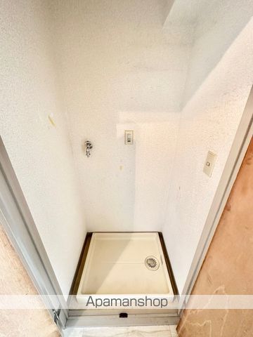 SIマンション保土ヶ谷の内装写真