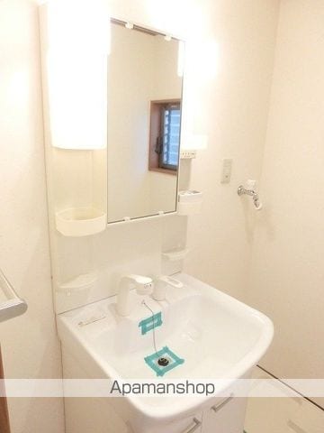 エグレット福浜の内装写真