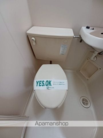 カサロサ聖蹟の内装写真