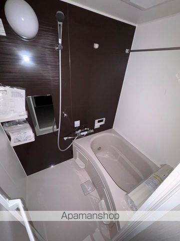諏訪1丁目共同住宅の内装写真