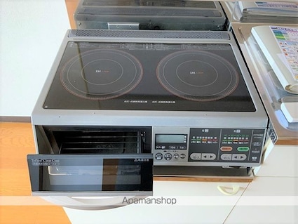 レジデンスやまぶき[2DK/53.91m2]の内装3