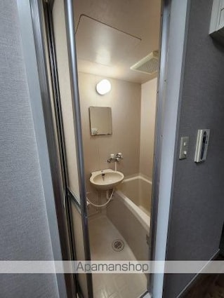 アイディヒルズ平井[1K/23.99m2]のバス