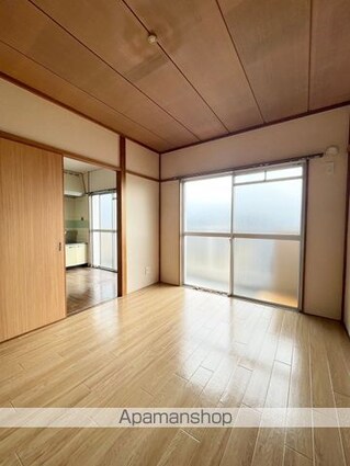 第２広田マンション[2DK/46m2]の内装6