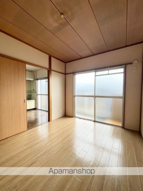 和歌山県和歌山市杭ノ瀬[2DK/46m2]の内装6