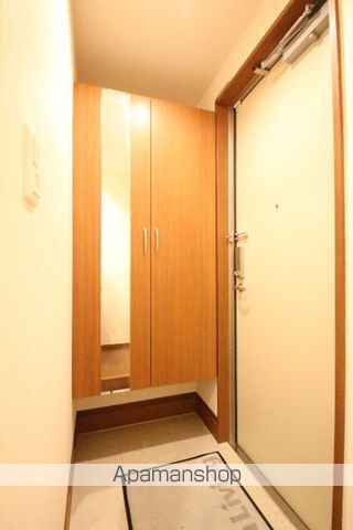 ハイムマモリの内装写真