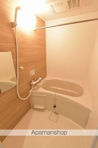 FIRST LEBEN月寒の内装写真