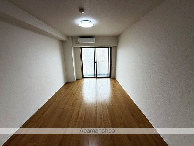 ルミエナ東三国の内装写真