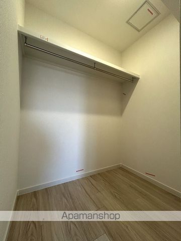FELIZ日根野の内装写真