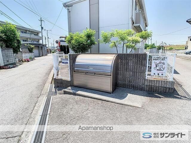 パナハイツアベニューの内装写真