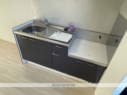 フレグランス高森ＡＢ[2K/43.54m2]の内装5