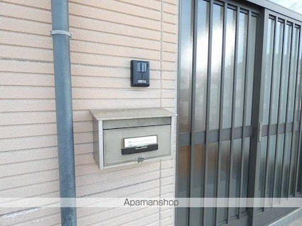 浅野住宅[3SDK/63.52m2]の内装2