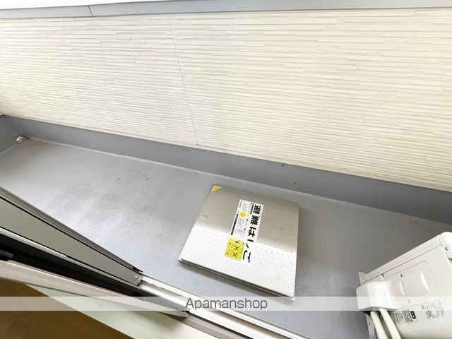 クレスト大戌亥3号館の内装写真