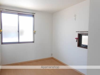 メゾン・ブランシェ　Ａ棟[3LDK/82.68m2]の内装1