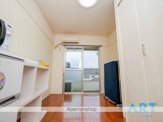 アルト清水町の内装写真