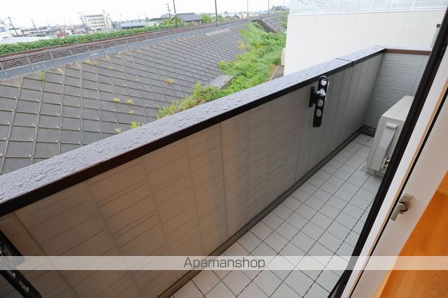 AFFINERの内装写真
