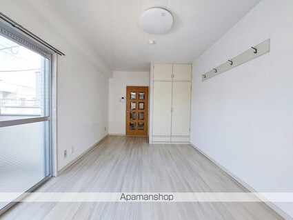 メゾン桑原[1K/21.45m2]の内装3