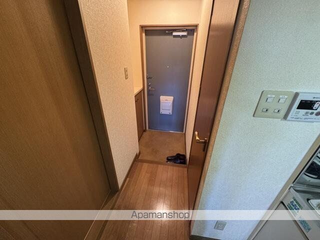 アーバン高塚橘通ビルの内装写真
