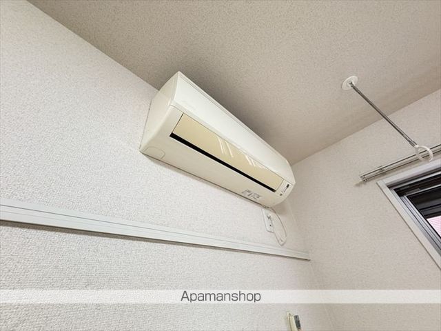 ベレオ東林間の内装写真
