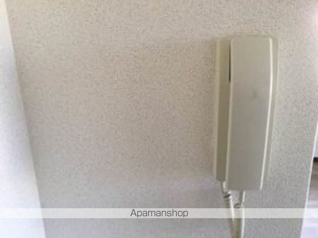 ヴィラ・イーグレットの内装写真