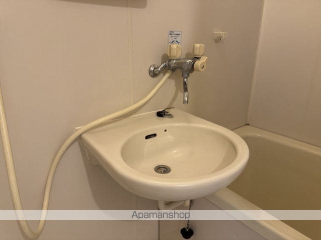 サンプレジールの内装写真