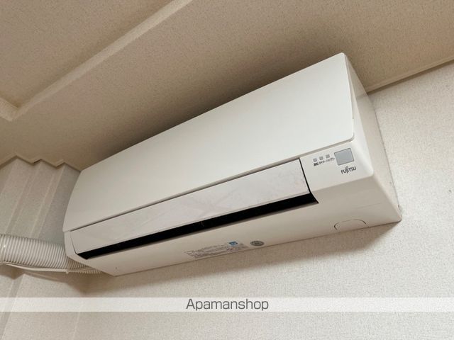 リビエールの内装写真