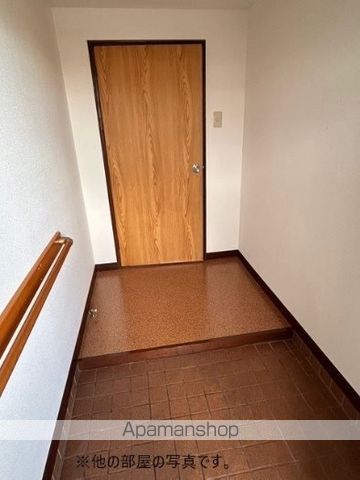 IWKビルの内装写真