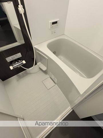 SUIMIの内装写真
