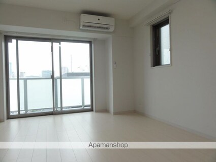 リブリ・神楽坂[1DK/35.8m2]のリビング・居間