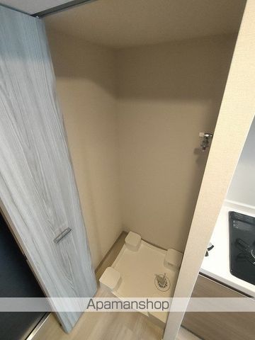 S-RESIDENE上新庄beatの内装写真