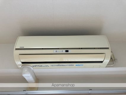 パルファム[1R/27m2]のその他設備
